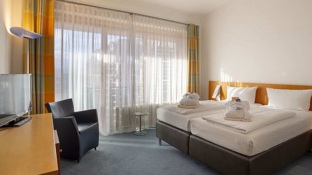 Aqualux Wellness & Tagungshotel 3