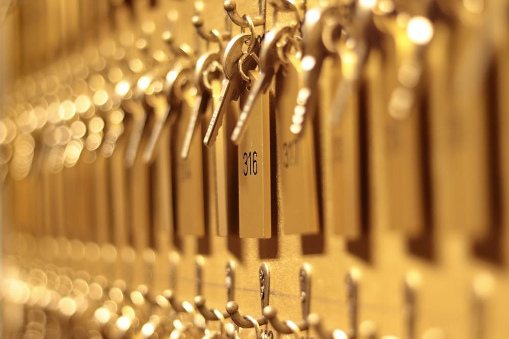 Sauerland Alpin Hotel 2