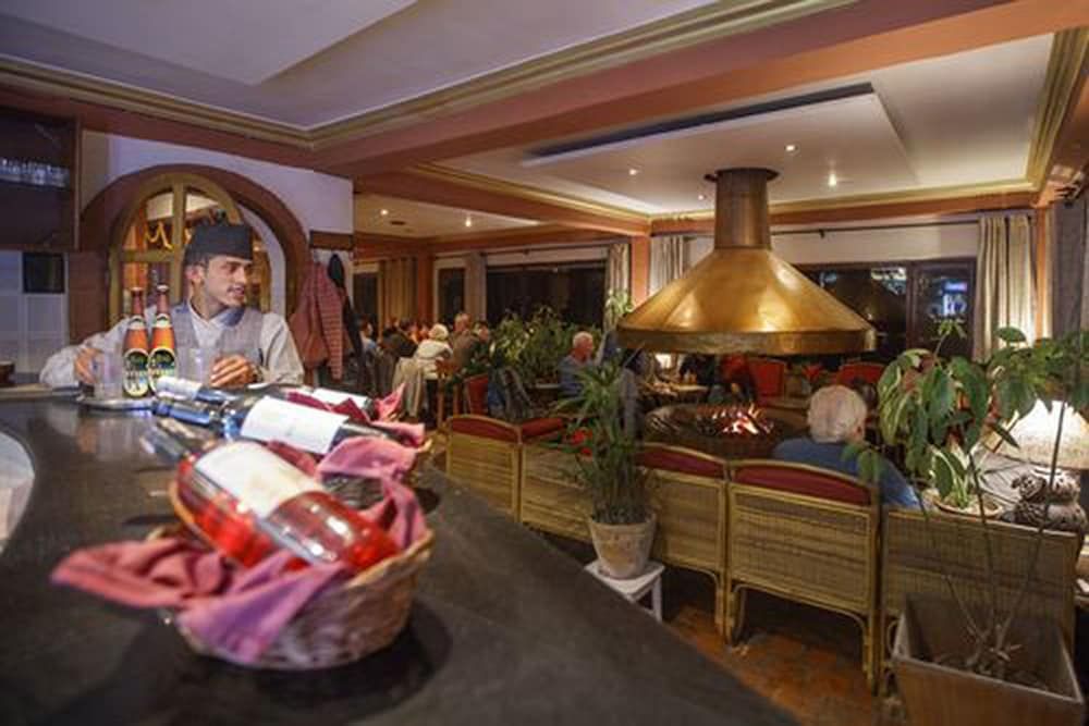 Dhulikhel Lodge Resort 2