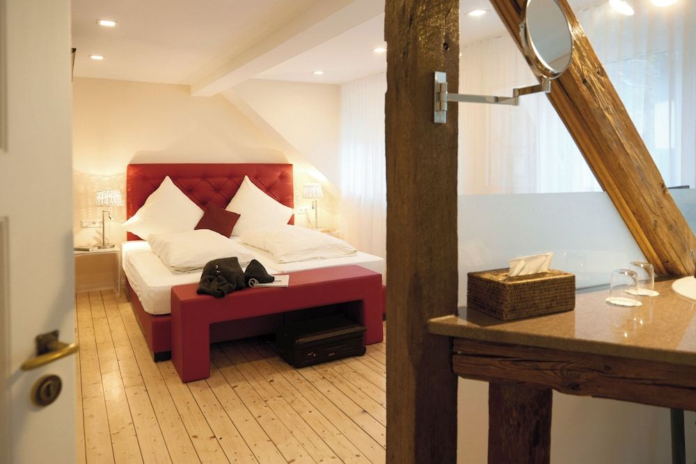 Ringhotel Bömers Mosellandhotel 3