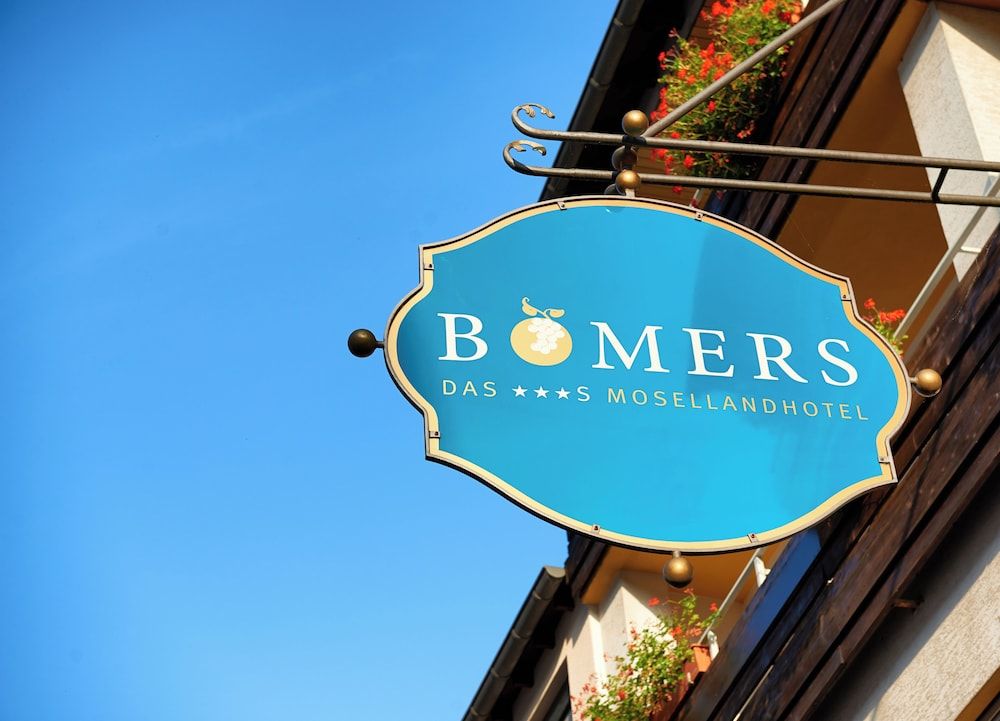 Ringhotel Bömers Mosellandhotel 2
