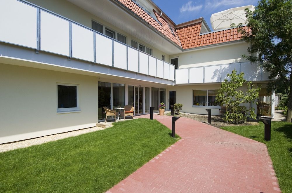 Hotel Petersen 3 estrelas em Bad Zwischenahn