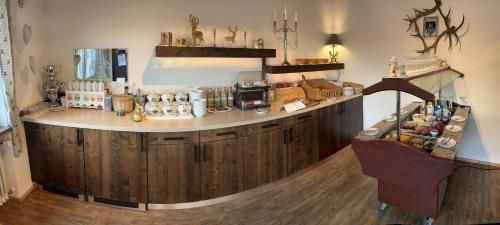 Hotel Berghof 3