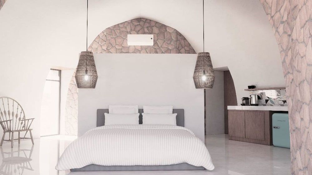 Rostock Ritz Desert Lodge -1 étoiles à Cha-re