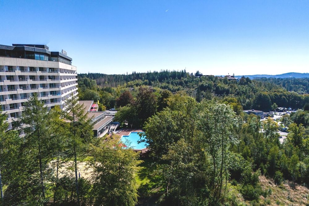 AHORN Harz Hotel Braunlage 3 estrelas em Braunlage