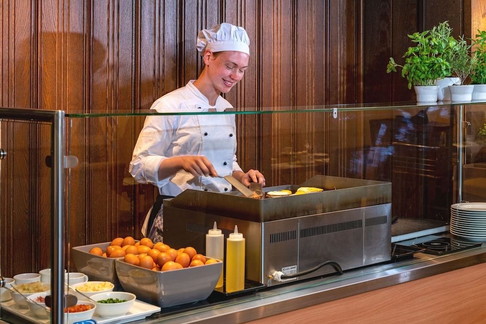 AHORN Harz Hotel Braunlage 3