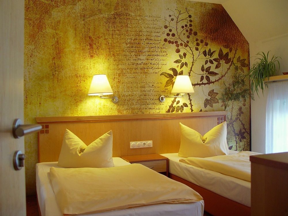 Hotel Querfurter Hof 3