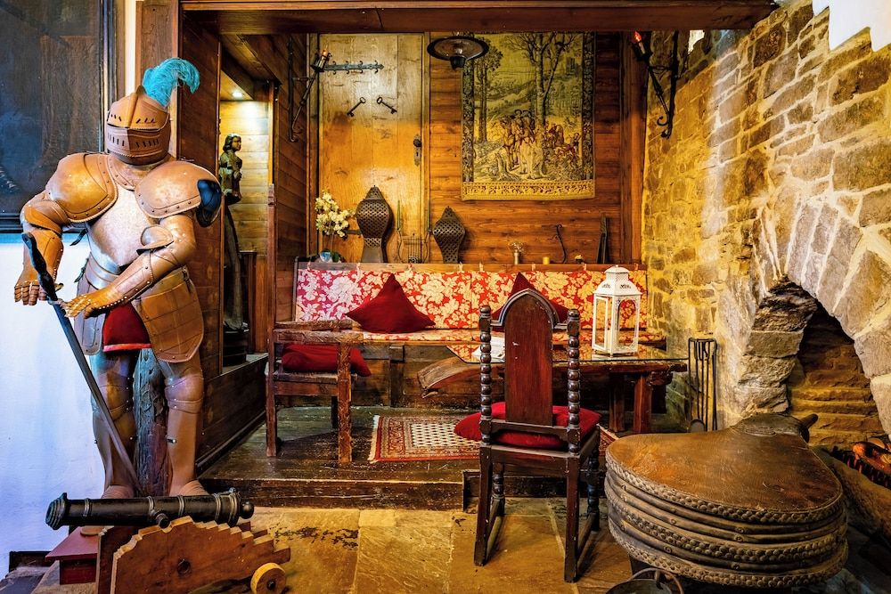 Hotel Burg Trendelburg 2