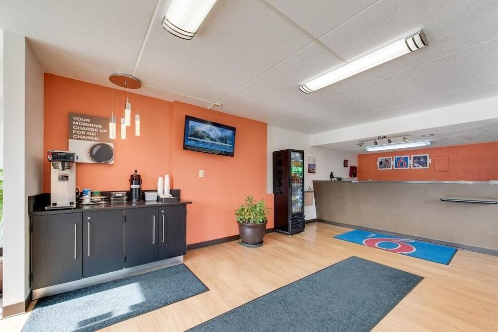 Motel 6 Kingston, TN 2