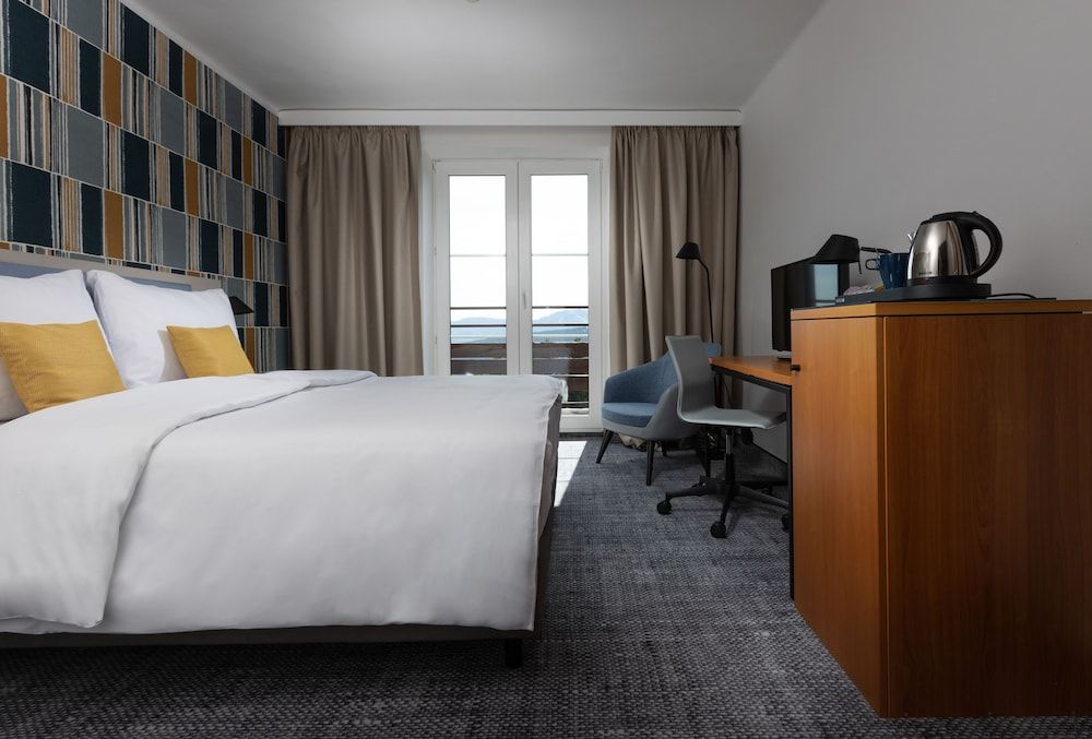 OREA Hotel Špičák Šumava 3 estrelas em Železná Ruda