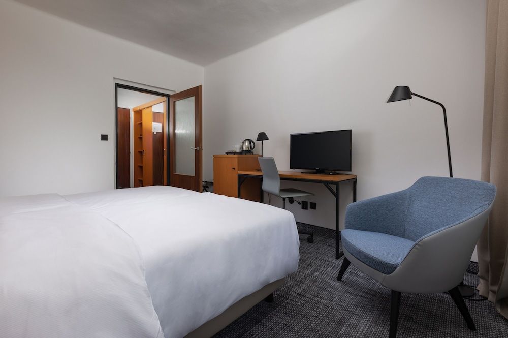 OREA Hotel Špičák Šumava 3