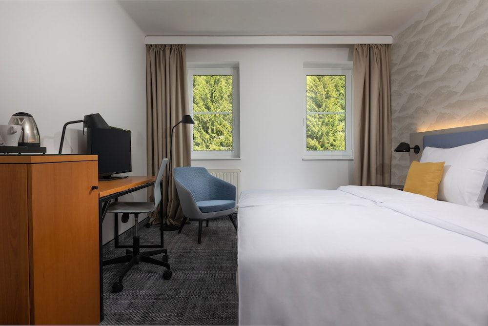 OREA Hotel Špičák Šumava 2