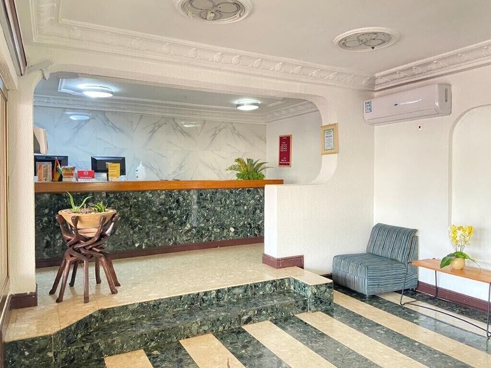 Royal Basin Resort 2