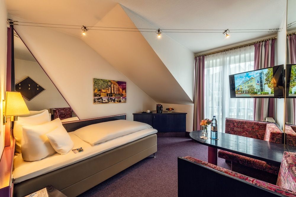 Best Western Plus Hotel Stadtquartier Haan 3