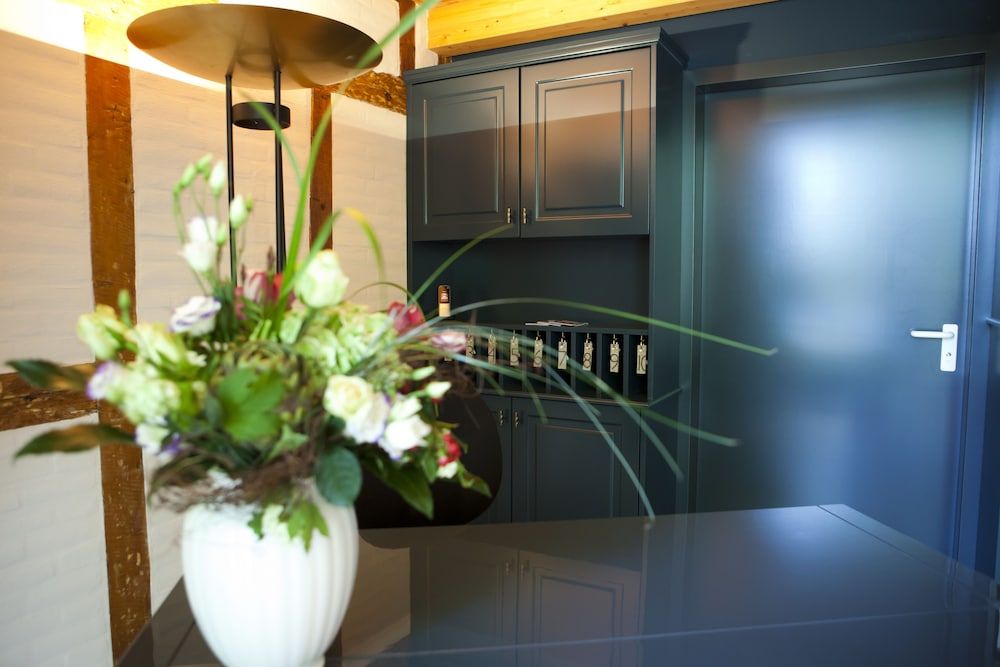 Fischerwiege am Passader See 3