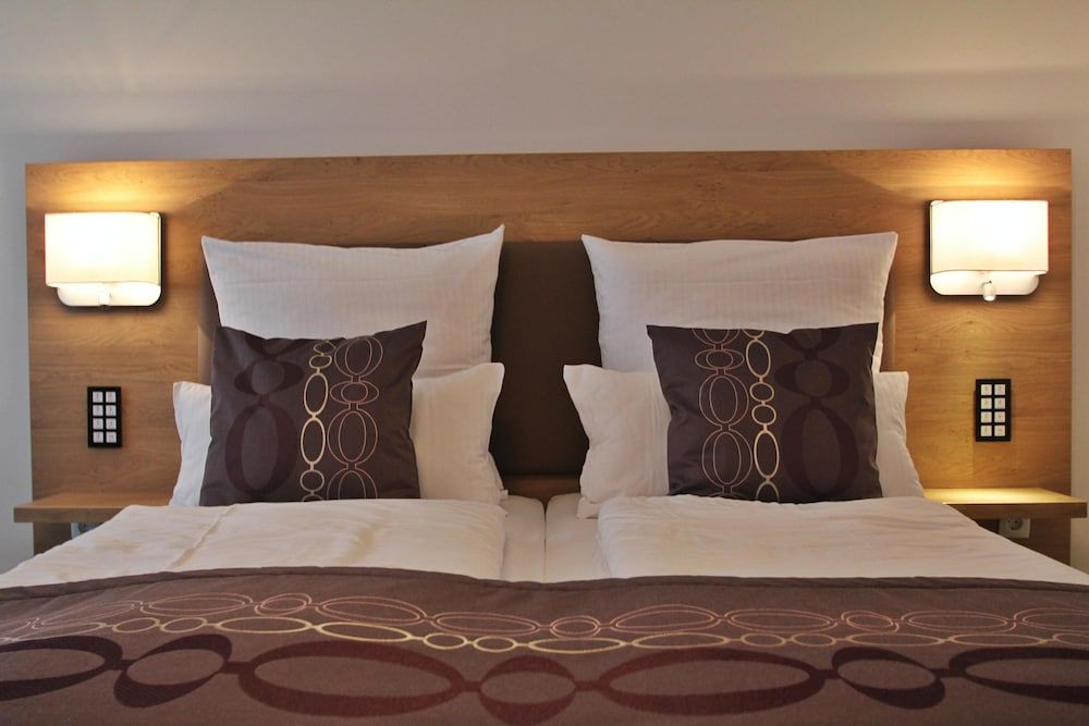 Hotel Restaurant Gemmer 3