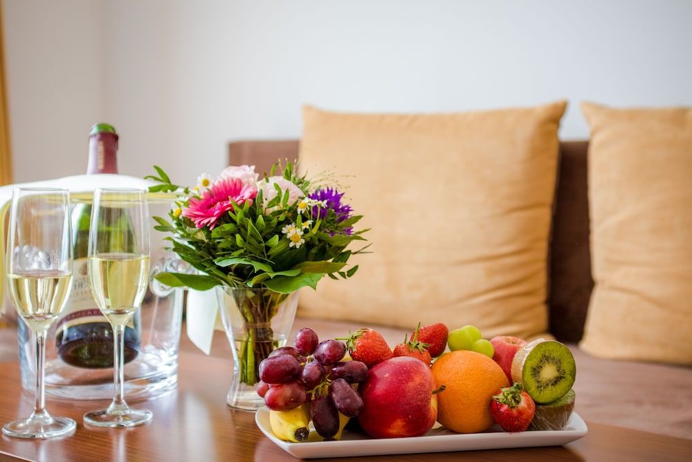 Gartenhotel Heusser 2