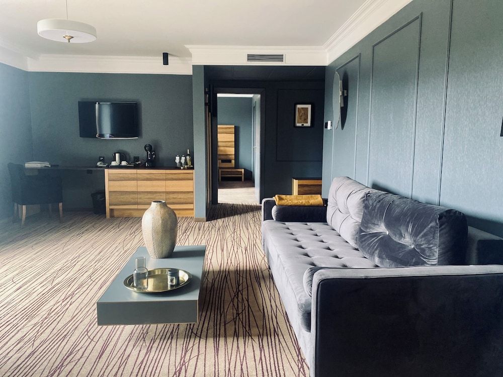 Hotel Natura Residence Business & SPA 3