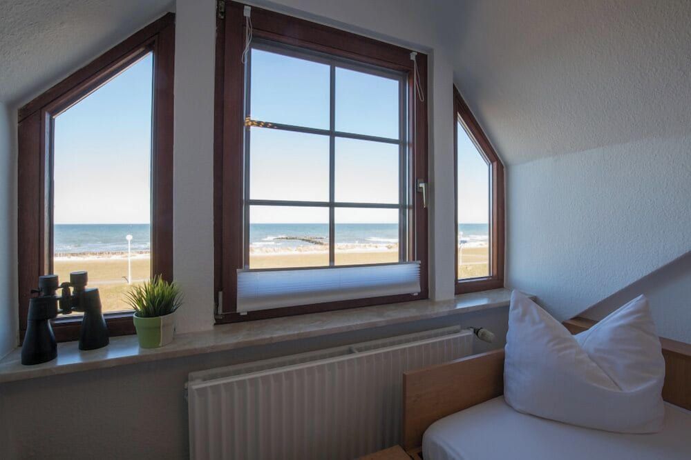 Hotel Strandräuber 3 étoiles à Kalifornien