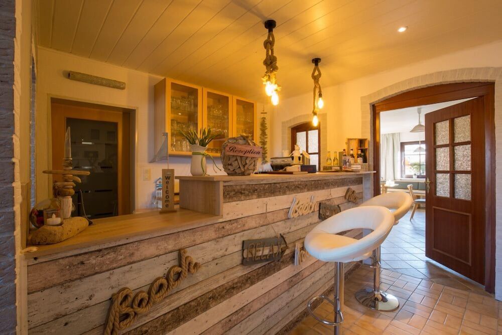 Hotel Strandräuber 2