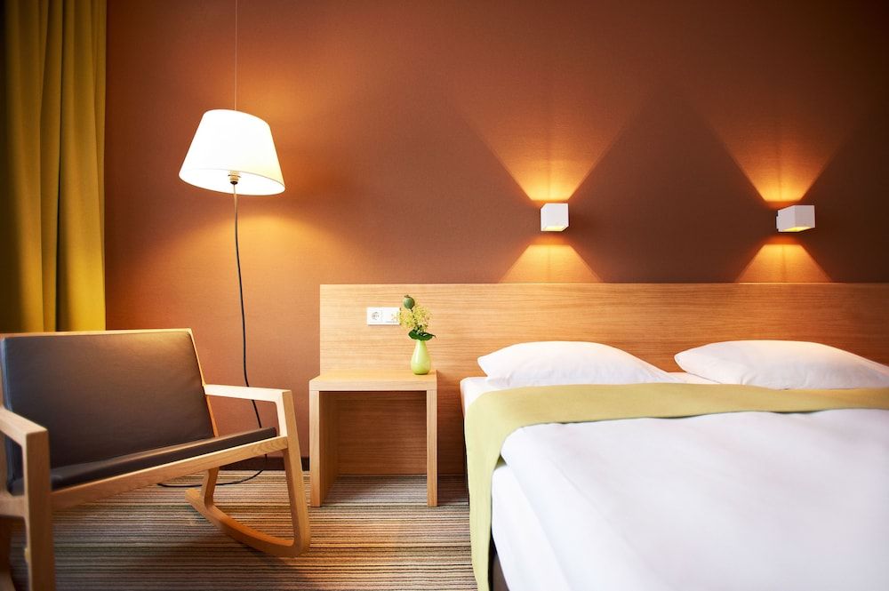 Hotel Zugbruecke Grenzau 2