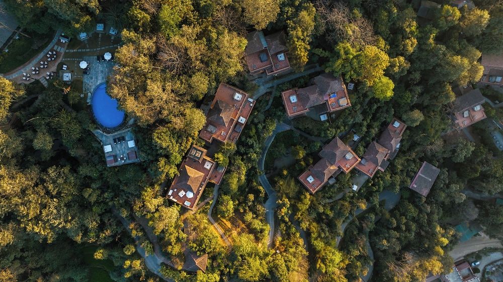 Dwarika's Sanctuary - A Himalayan Wellness Retreat 5 estrelas em Dhulikhel