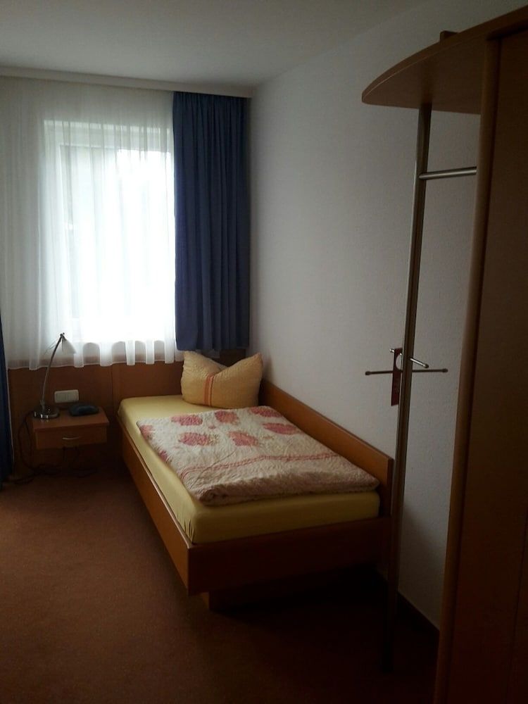 Hotel Kuhfelder Hof 3