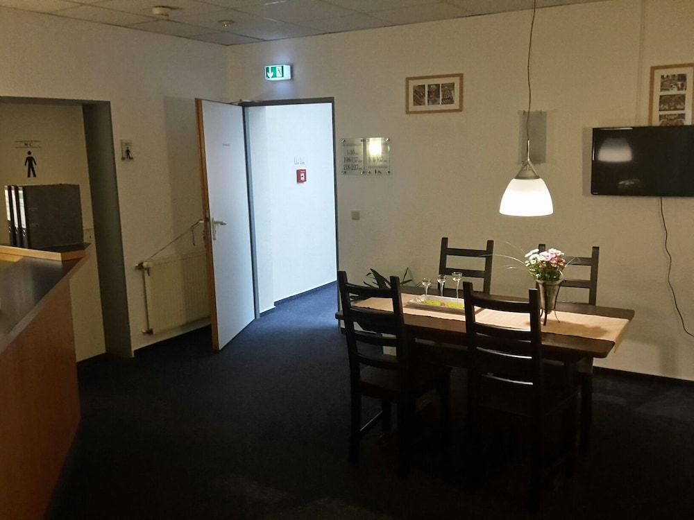 Hotel Kuhfelder Hof 2