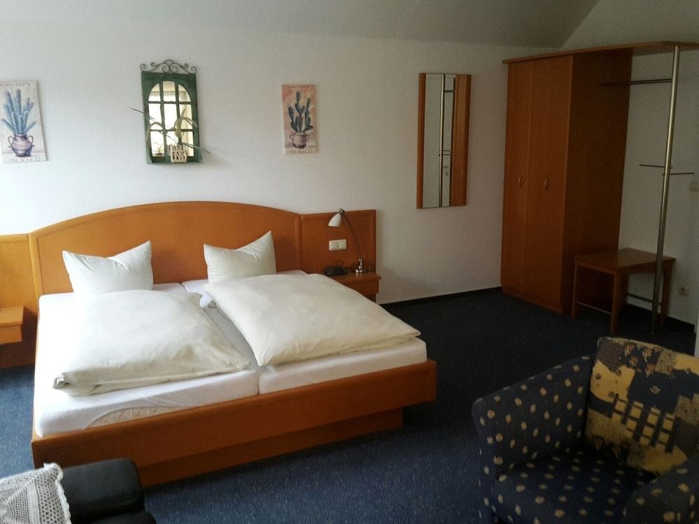 Hotel Kuhfelder Hof 3 estrelas em Kuhfelde