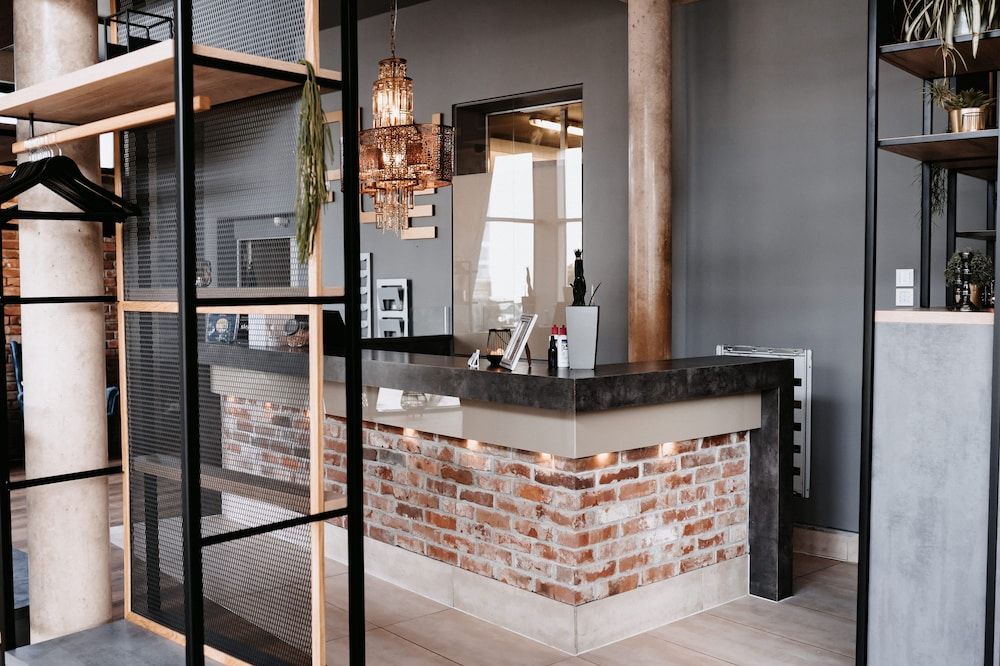 Hotel My Place -1 estrelas em Lautzenhausen