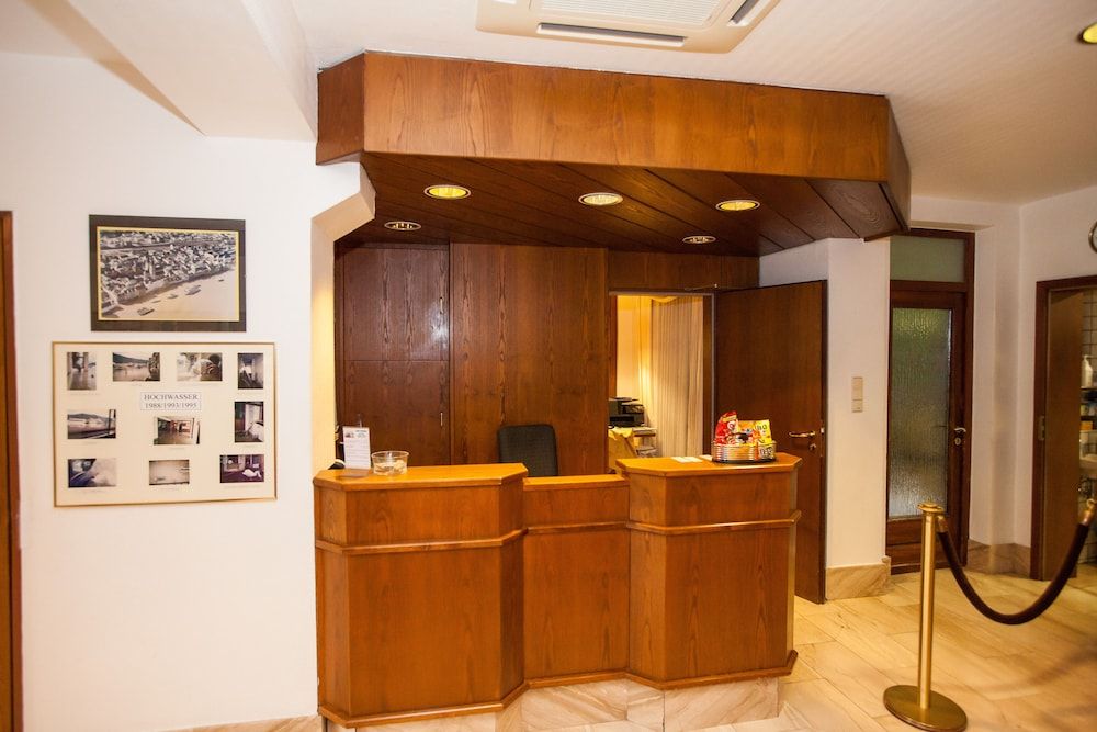 Hotel Garni Gunther 3