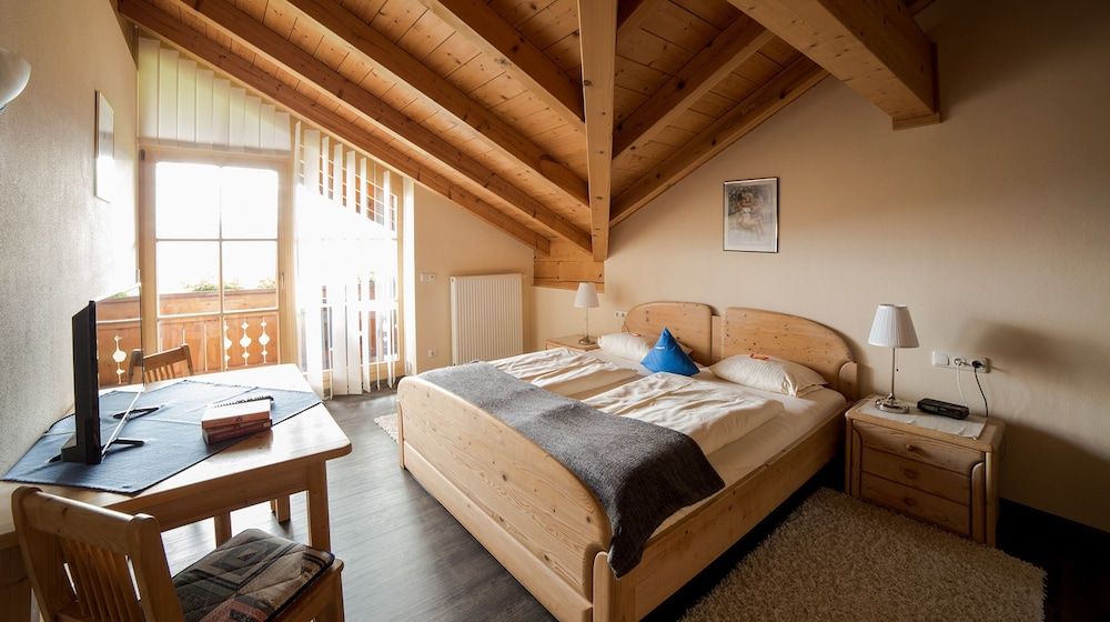 Berggasthof Hotel Weingarten 3