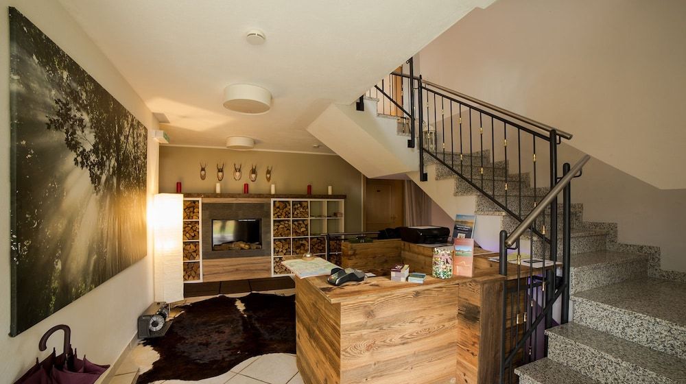 Berggasthof Hotel Weingarten 2