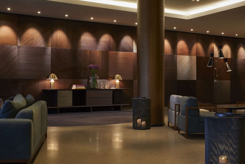 Infinity Hotel & Conference Resort Munich 3