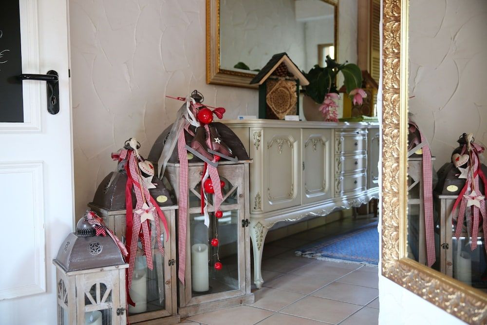 Landhotel Villa Moritz 2