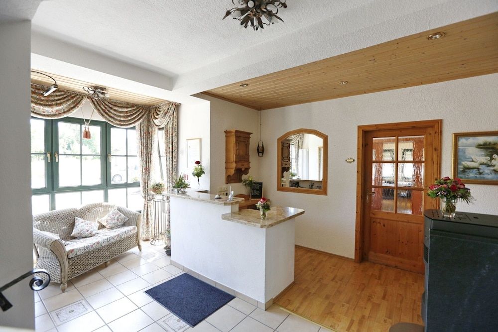 Landhotel Villa Moritz 3