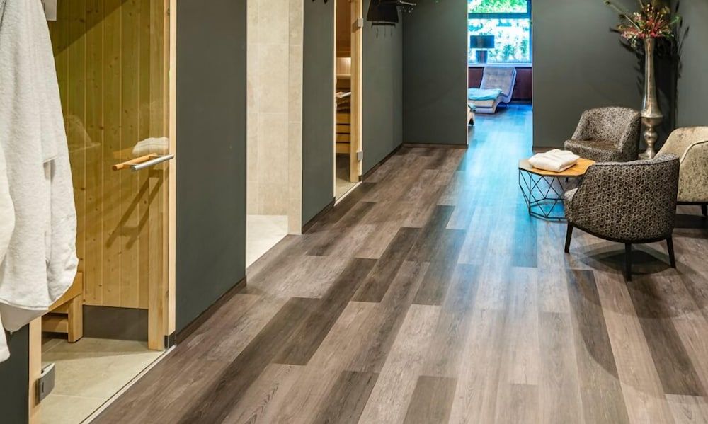 Waldhotel Riesebusch -1 estrelas em Bad Schwartau