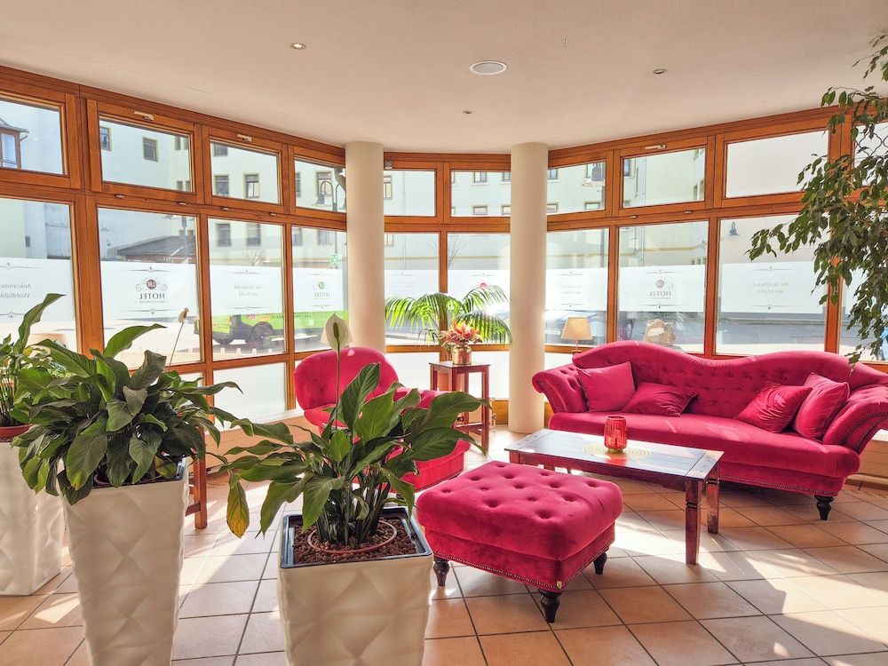 Hotel Lengenfelder Hof 2