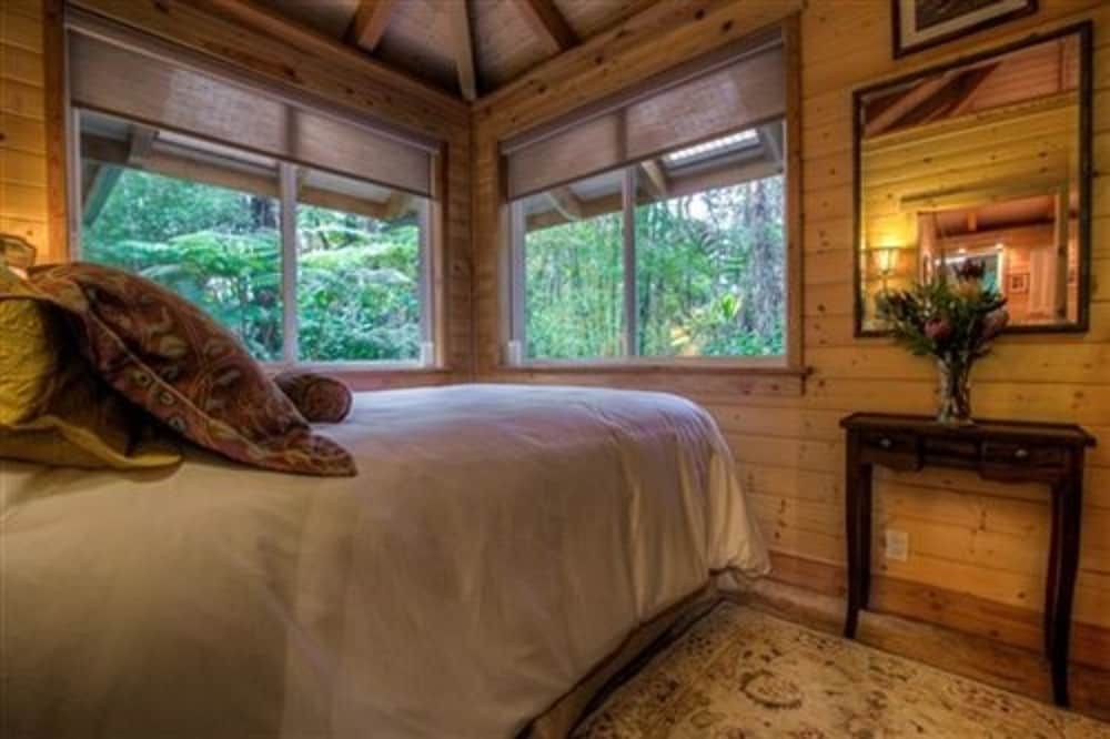 Volcano Mist Cottage 2