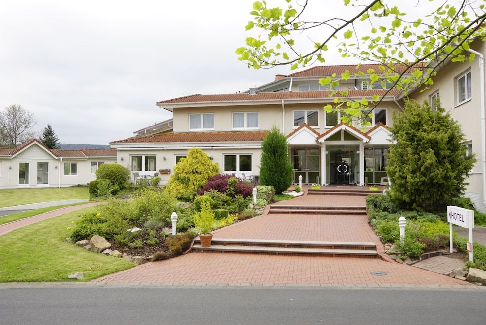 Trans World Hotel Auefeld 4 stelle a Hannoversch Münden