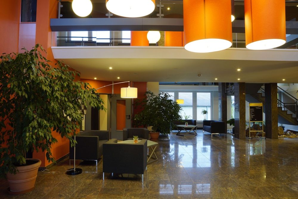 Trans World Hotel Auefeld 2