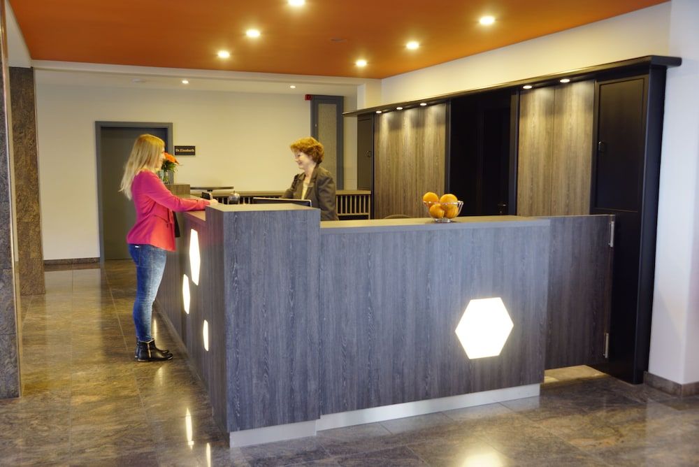 Trans World Hotel Auefeld 3