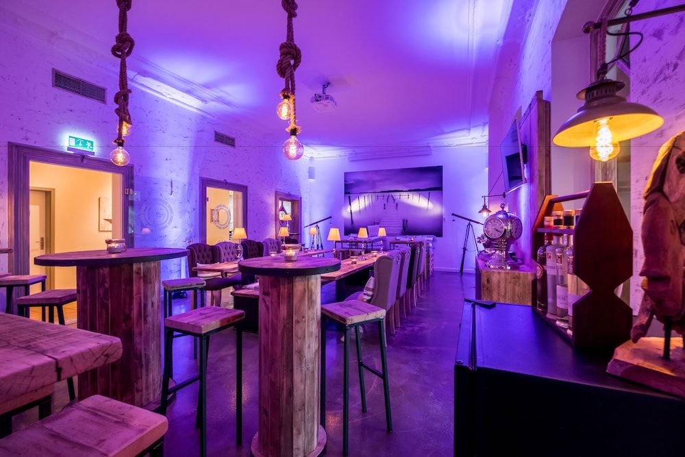 Das 53° Hotel 4 estrelas em Bad Zwischenahn