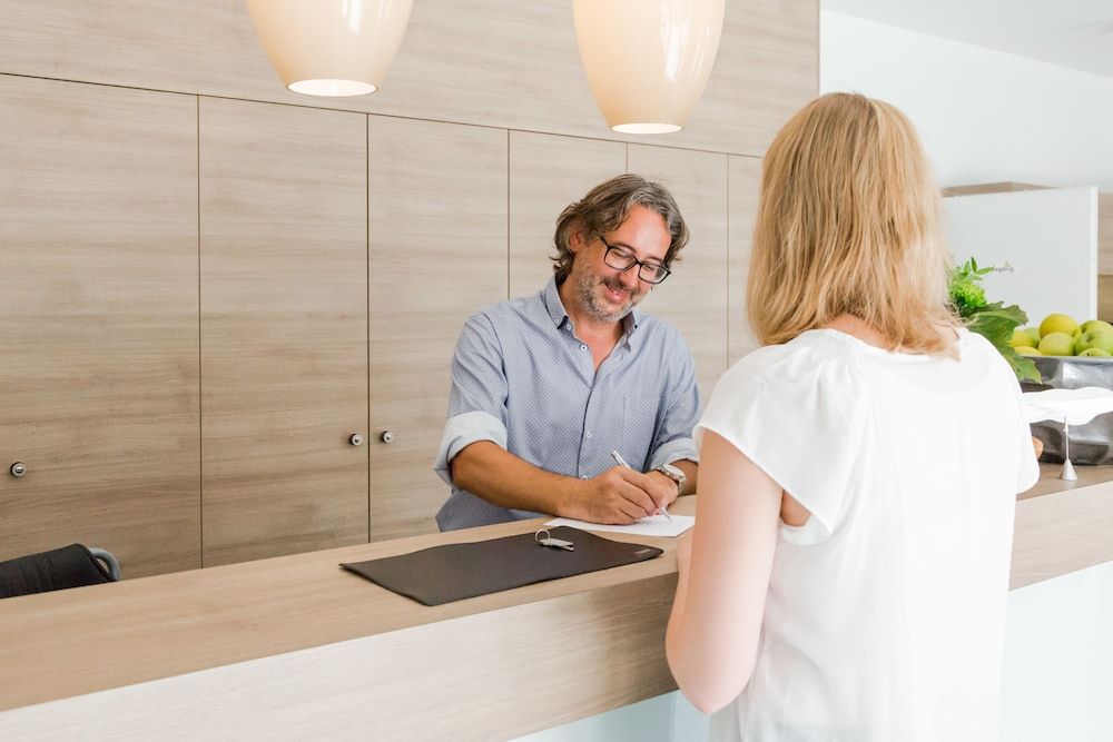 Ambient Hotel Tassilo 3