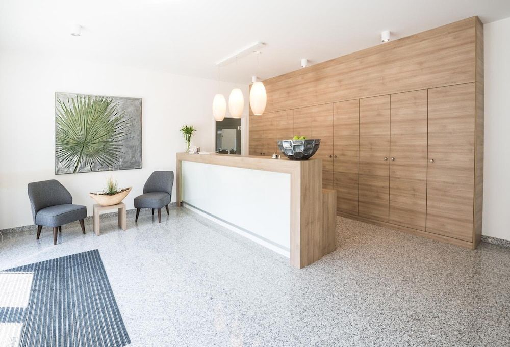 Ambient Hotel Tassilo 2