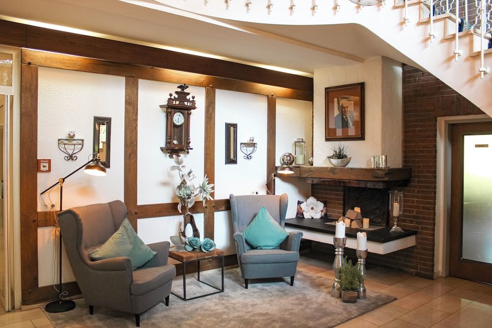 Ferienhotel Stockhausen 2