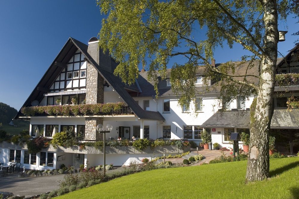 Ferienhotel Stockhausen 4 estrelas em Schmallenberg