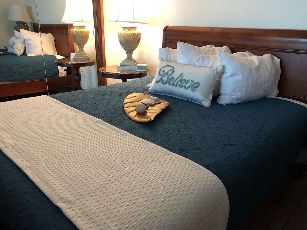 Hawaii Island Resort 2