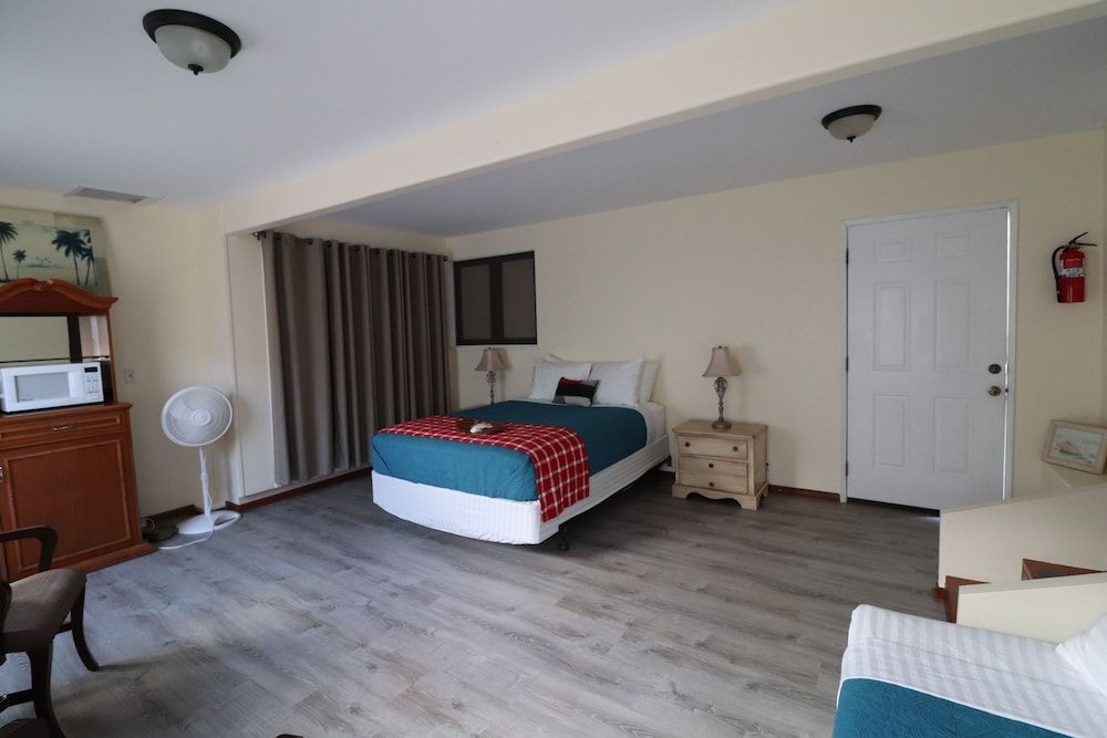 Hawaii Island Resort 3