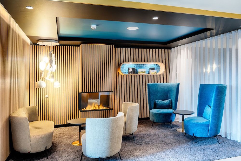 Seehotel am Stausee 3